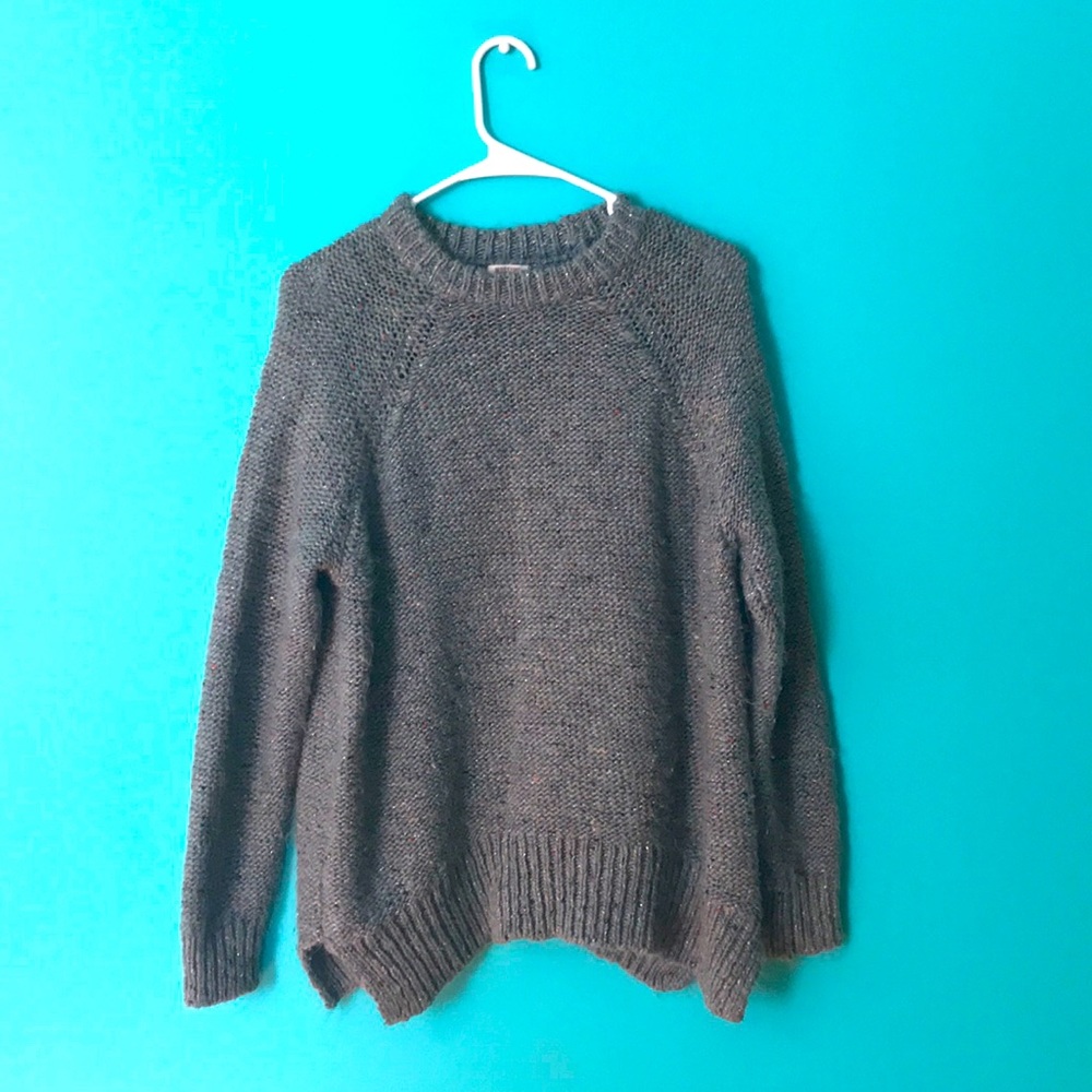 Sweater!